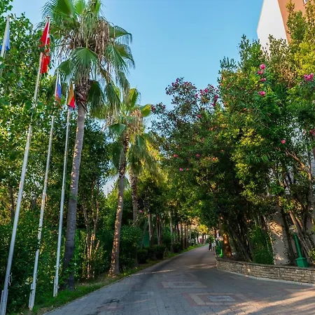 Nergos Garden Side