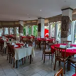 酒店 Nergos Garden