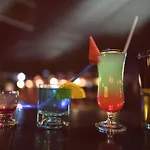Nergos Garden 酒店 锡德