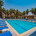 Nergos Garden Hotel 4*