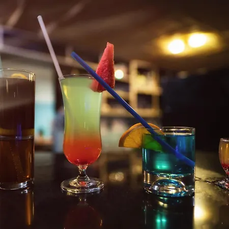 Nergos Garden Otel Side