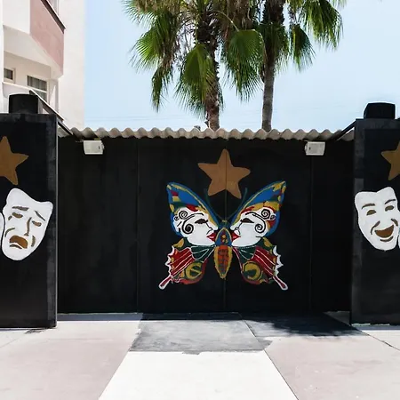 Nergos Garden Otel 4*