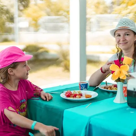 Otel Nergos Garden 4*