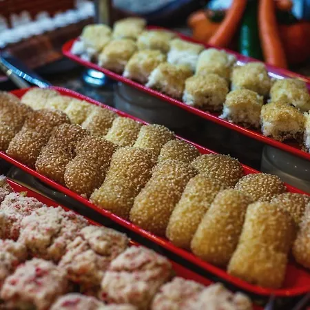 Nergos Garden Otel 4*