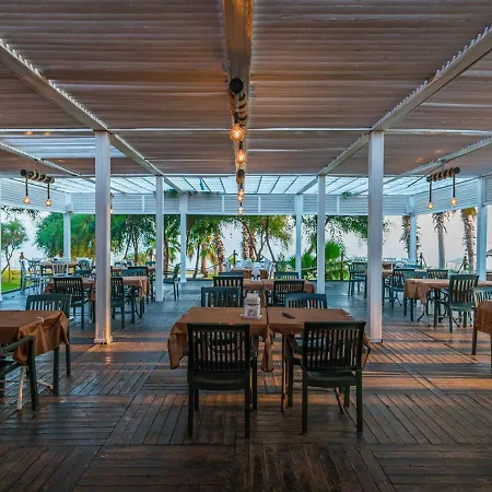 Nergos Garden Hotel