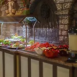 Nergos Garden Hotel 4*