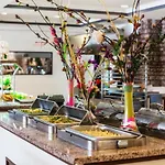 Hotel Nergos Garden 4*