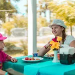 Nergos Garden Szálloda 4*
