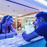 Nergos Garden Szálloda 4*