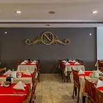Nergos Garden Szálloda 4*